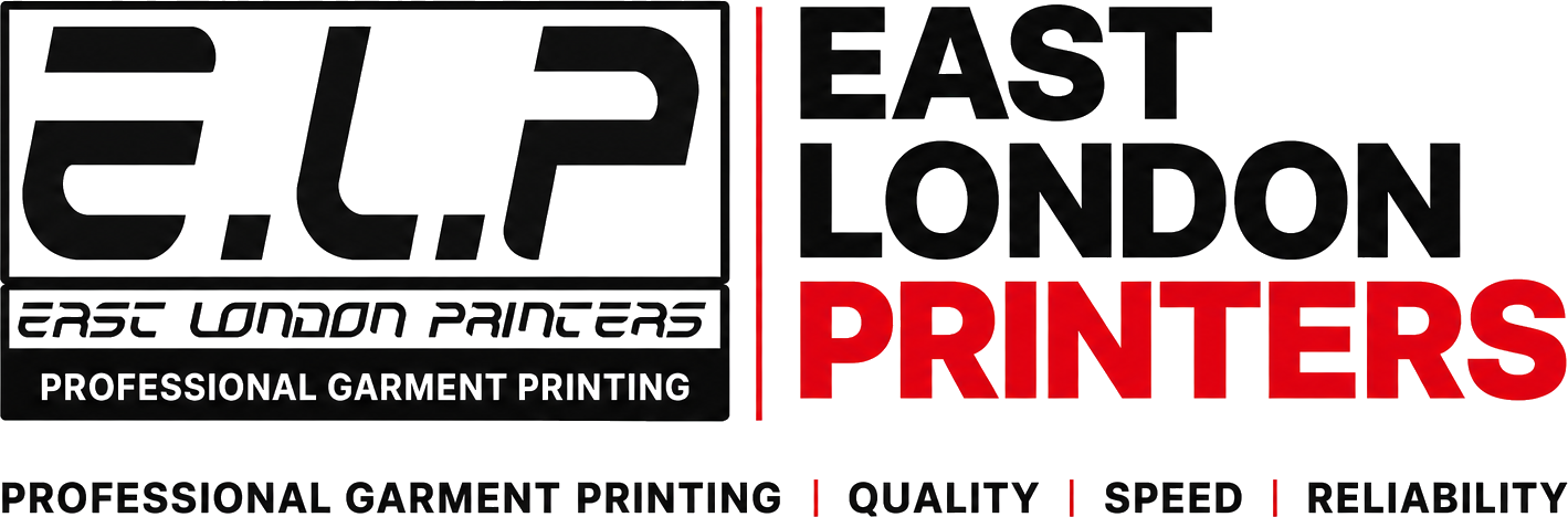 East London Printers