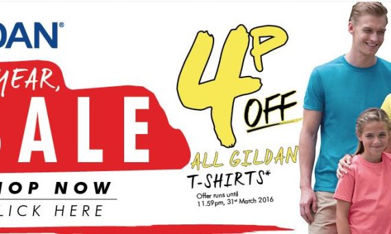 personalised t shirts