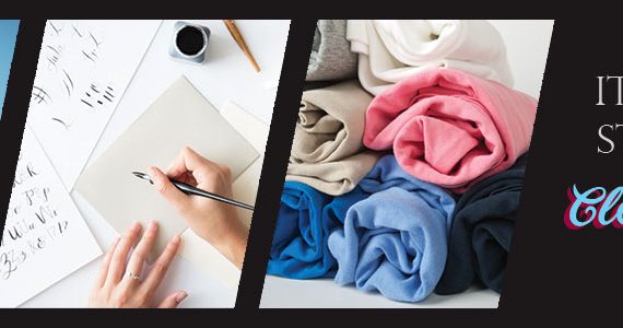 Starting a Clothing line