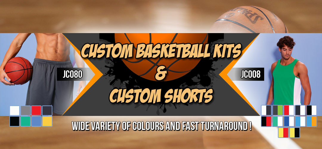 custom basketball jerseys uk