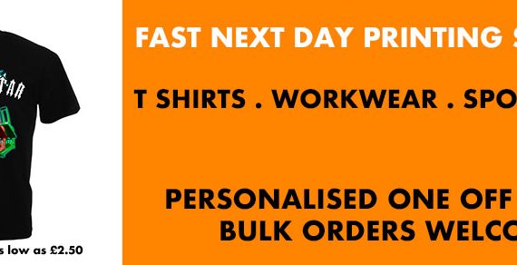 about East London Printers