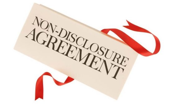 privacy - nda