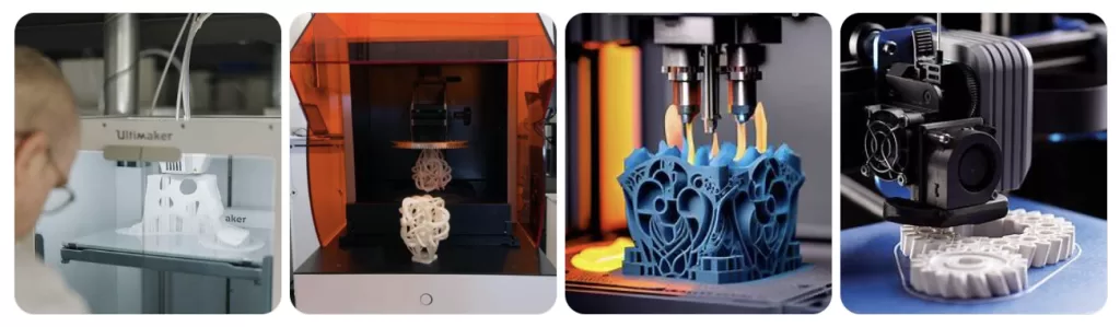 3d printing service
