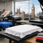 Next Day T Shirt Printing London Fast Guide