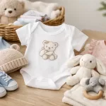 Personalised Baby Clothing UK: What to Order