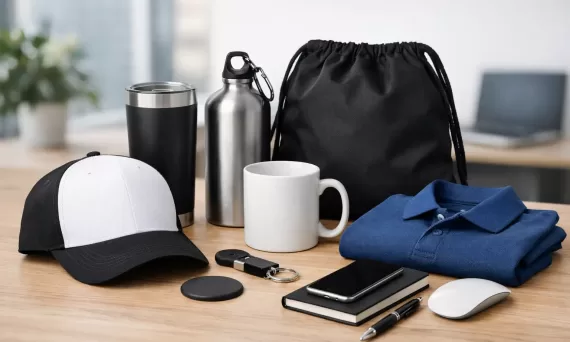 Promotional Merchandise Buying Guide